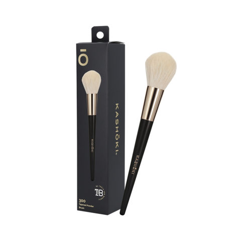 Make Up Tapered Powder Brush 300 - pinceau à poudre