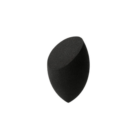 Make Up Sponge Olive Cut Black - éponge de maquillage