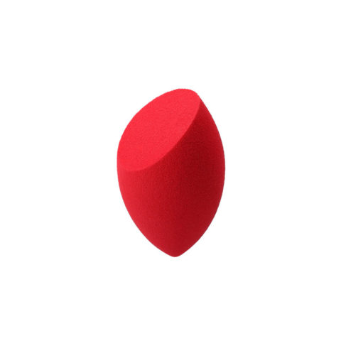 Make Up Sponge Olive Cut Red - éponge de maquillage