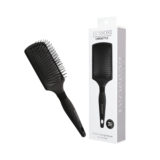 Lussoni Haircare Brush C&S Paddle Thin Bristle - brosse cheveux fins