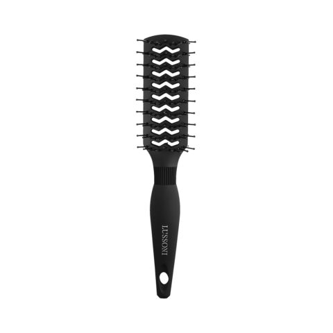Haircare Brush C&S Duoside Vent - brosse double