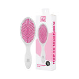 Ilū Oval Detangling Hair Brush - brosse démêlante