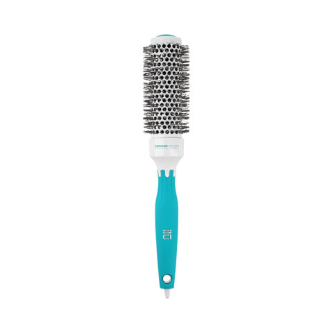 Ilū Round Styling Brush Medium 33mm - brosse ronde