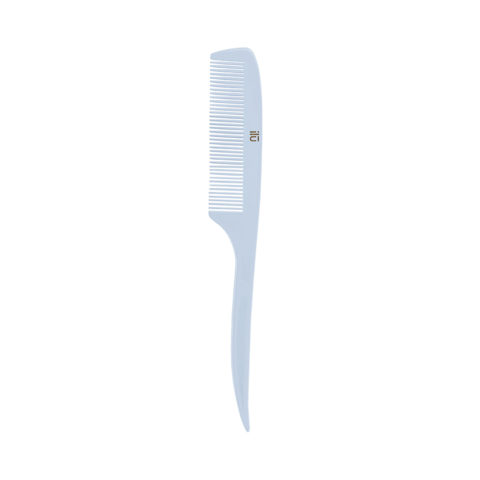 Ilū Bamboom Hair Comb True Blue - peigne à queue