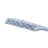 Ilū Bamboom Hair Comb True Blue - peigne à queue