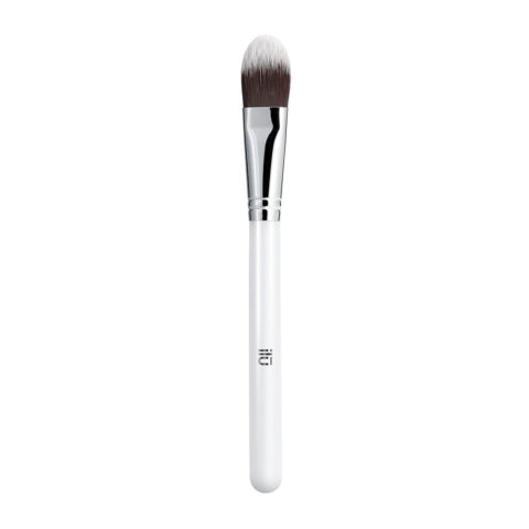 Ilū Make Up Flat Foundation Brush 113 - pinceau plat