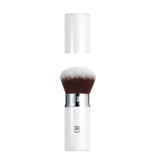 Ilū Make Up Retractable Kabuki Brush 201 - pinceau rétractable