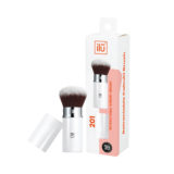 Ilū Make Up Retractable Kabuki Brush 201 - pinceau rétractable