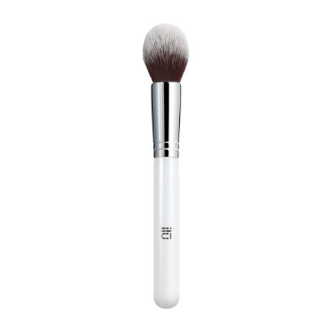 Ilū Make Up Tapered Powder Brush 205 - pinceau pour produits en poudre