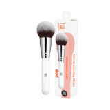 Ilū Make Up Large Powder Brush 209 - pinceau large pour produits en poudre
