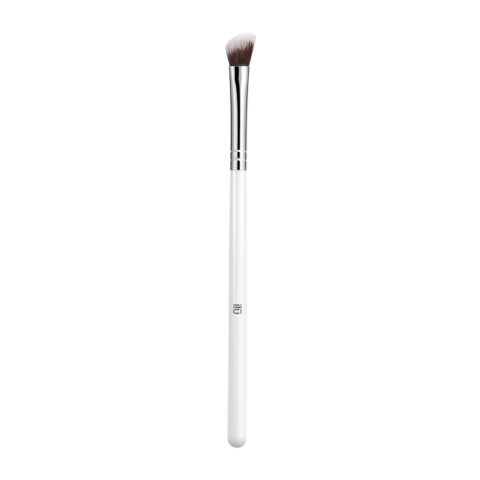 Ilū Make Up Angled Eyeshadow Brush 417 - pinceau fard à paupières biseauté