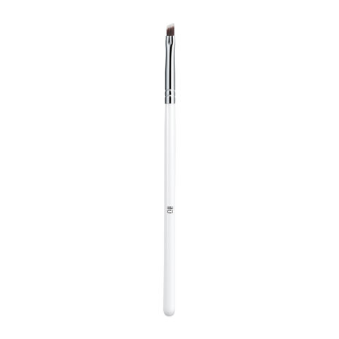 Ilū Make Up Angled Eyeliner Brush 513 -  pinceau angulaire pour eye-liner