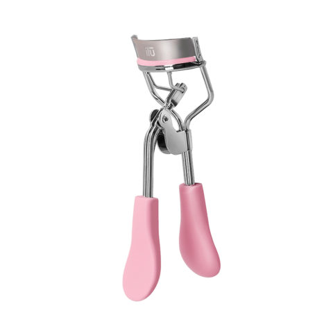 Ilū Make Up Eyelash Curler Pink  - recourbe-cils