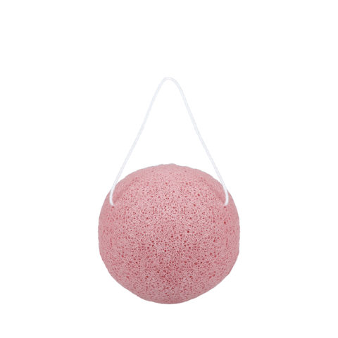 Ilū Make Up Konjac Sponge Pink - éponge de konjac