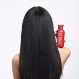 Wella Ultimate Repair Shampoo 250ml - shampooing cheveux endommagés