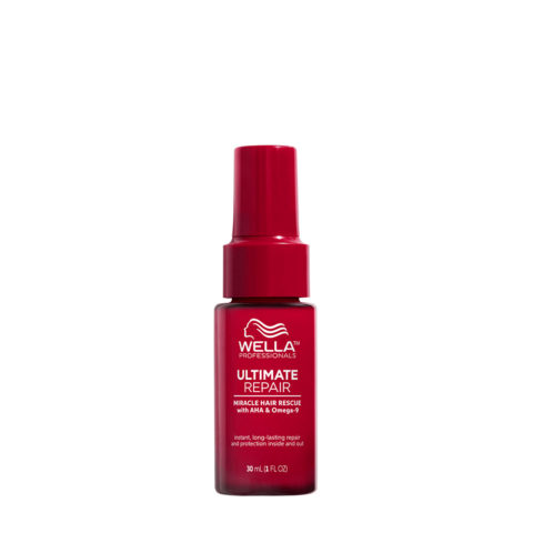 Ultimate Repair Miracle Hair Rescue 30ml - soin cheveux endommagés