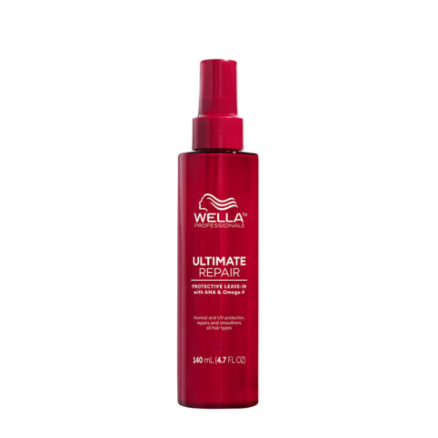 Wella Ultimate Repair Protective Leave-in 140ml  - thermoprotecteur