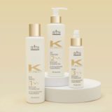 Creattiva Erilia KBonder Detox Shampoo 250ml - shampooing exfoliant