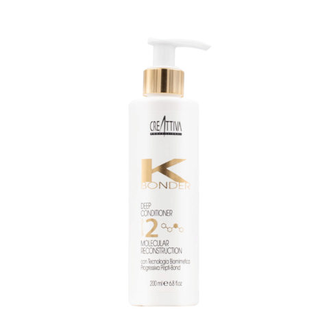 KBonder Deep Conditioner 200ml - conditionneur