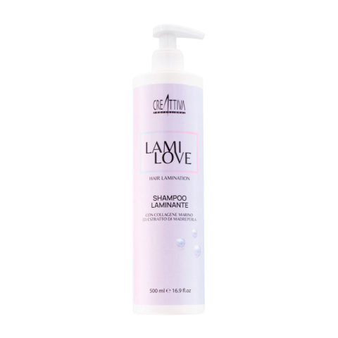 LamiLove Shampoo 500ml - shampooing laminant
