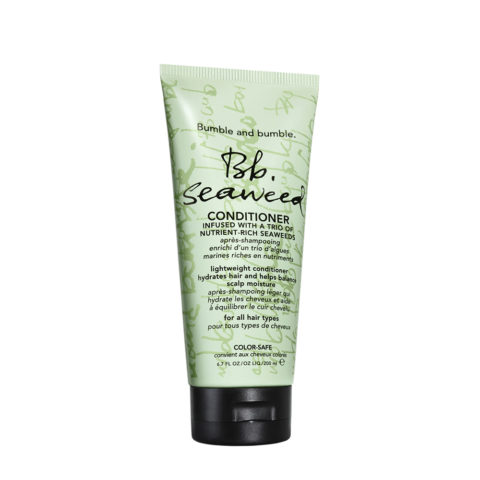 Bb. Seaweed Conditioner 200ml - conditionneur pour usage fréquent