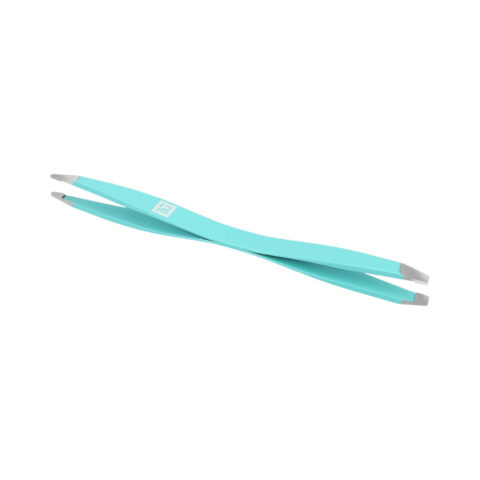 Ilū Make Up Accessories Tweezers Double Sided - pince à épiler double face