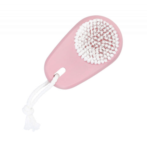 ilū BambooM! Body Brush Pink Flamingo - brosse pour le corps