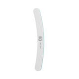 ilū Nail File Banana 180/240 - lime à ongles
