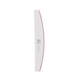 ilū Nail File & Buffer 2in1 Bridge Purple 100/180 - lime et tampon 2en1