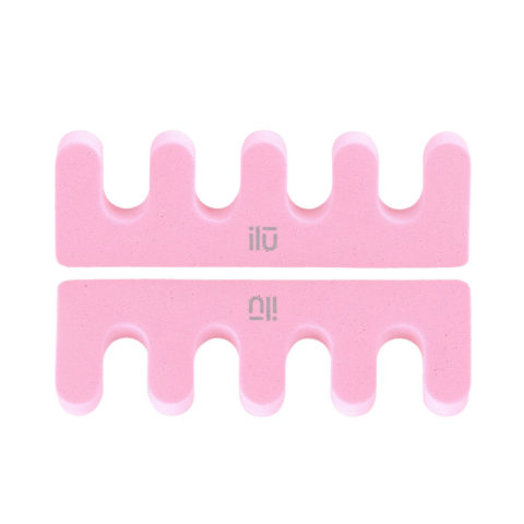 Toe Separators Pink - séparateurs d'orteils