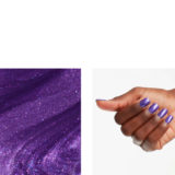 OPI Nail Laquer NLB30 Purple With A Purpose 15ml   - vernis à ongles
