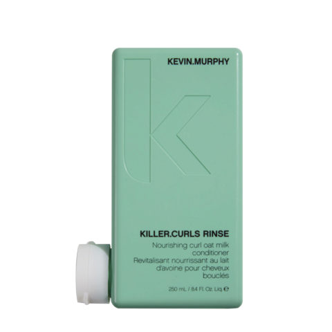 Kevin Murphy Killer Curls Rinse Conditioner 250ml- après-shampooing pour cheveux bouclés