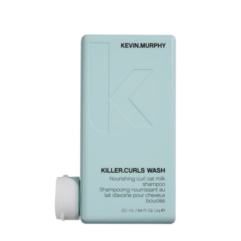 Killer Curls Wash 250ml - shampooing pour cheveux bouclés