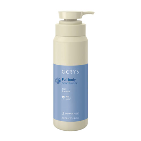 Ocrys Full Body Conditioner 250ml - après-shampooing volumateur pour cheveux fins