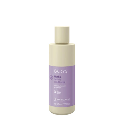 Jean Paul Mynè Ocrys Hatha Believe Conditioner 100ml - conditionneur pour cheveux décolorés