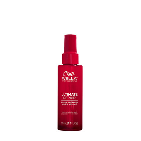 Ultimate Repair Miracle Hair Rescue 95ml - soin cheveux endommagés