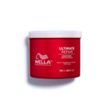 Wella Ultimate Repair Conditioner 500ml - conditionneur cheveux endommagés