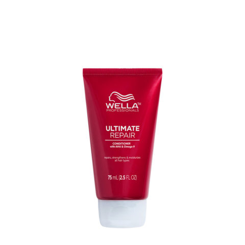 Ultimate Repair Conditioner 75ml - conditionneur cheveux endommagés