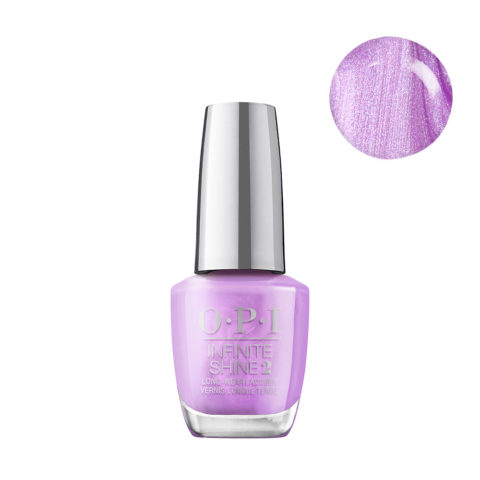 OPI Nail Laquer Infinite Shine Summer Make The Rules ISLP006 Bikini Boardroom 15ml -vernis à ongles longue durée