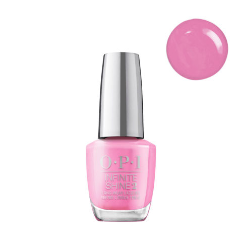 OPI Nail Laquer Infinite Shine Summer Make The Rules ISLP002 Makeout-side 15ml - vernis à ongles longue durée
