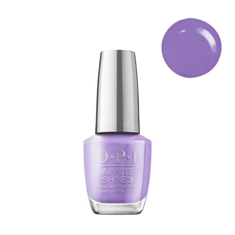 OPI Nail Laquer Infinite Shine Summer Make The Rules ISLP007 Skate To The Party 15ml - vernis à ongles longue durée