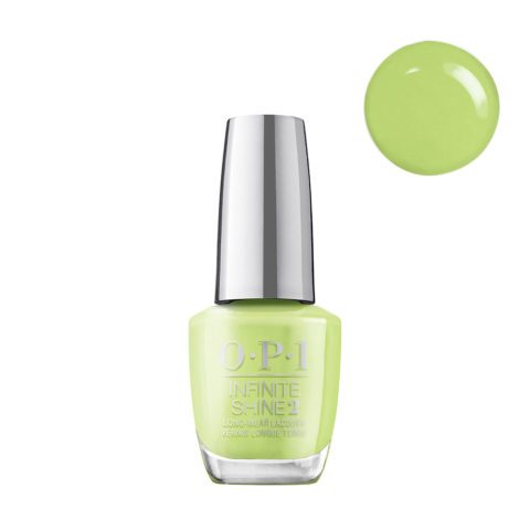 OPI Nail Laquer Infinite Shine Summer Make The Rules ISLP012 Summer Monday-Fridays 15ml - vernis à ongles longue durée