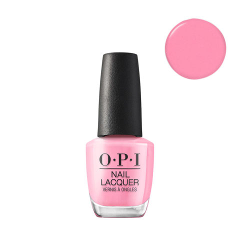OPI Nail Laquer Summer Make The Rules NLP001 I Quit My Day Job 15ml - vernis à ongles