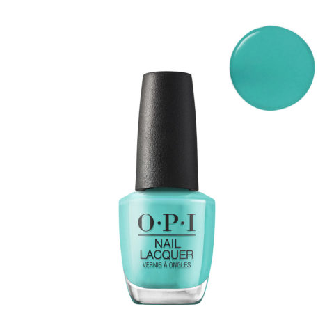 OPI Nail Laquer Summer Make The Rules NLP011 I'm Yacht Leaving 15ml - vernis à ongles