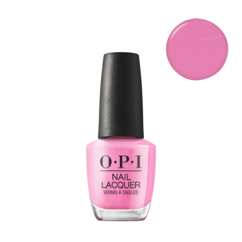 OPI Nail Laquer Summer Make The Rules NLP002 Makeout-side 15ml - vernis à ongles