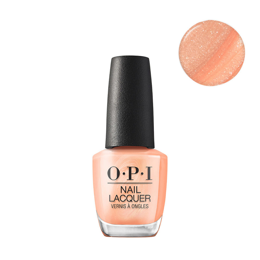 OPI Nail Laquer Summer Make The Rules NLP004 Sanding In Stilettos 15ml - vernis à ongles