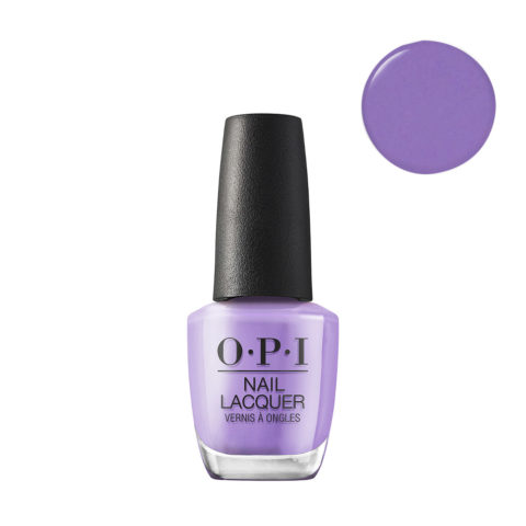 OPI Nail Laquer Summer Make The Rules NLP007 Skate To The Party 15ml - vernis à ongles