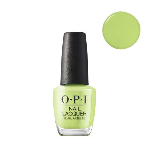 OPI Nail Laquer Summer Make The Rules NLP012 Summer Monday-Fridays 15ml - vernis à ongles