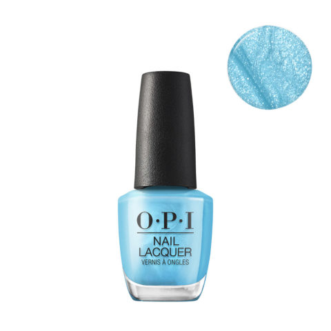 OPI Nail Laquer Summer Make The Rules NLP010 Surf Naked 15ml  - vernis à ongles