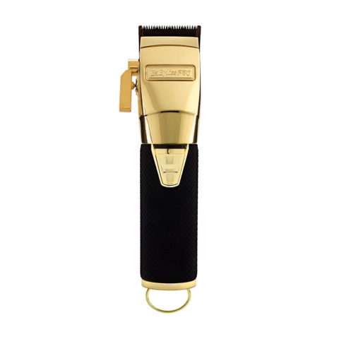 Babyliss Pro 4Artist Boost+ Clipper Gold FX8700GBPE - tondeuse à cheveux professionnelle